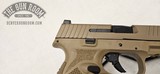 FN 509 9mm W/ Box + Case - Image 10 of 17