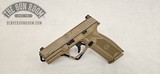 FN 509 9mm W/ Box + Case - Image 2 of 17