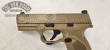 FN 509 9mm W/ Box + Case - Image 5 of 17
