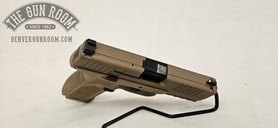 FN 509 9mm W/ Box + Case - Image 14 of 17