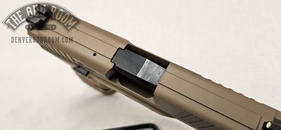 FN 509 9mm W/ Box + Case - Image 15 of 17