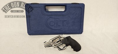 Colt King Cobra .357 Mag W/ Box - Image 1 of 18