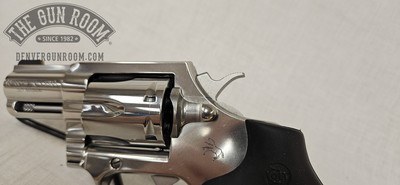 Colt King Cobra .357 Mag W/ Box - Image 5 of 18