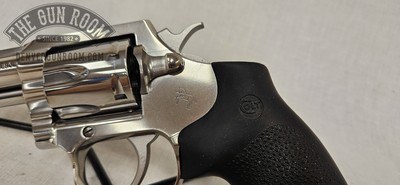Colt King Cobra .357 Mag W/ Box - Image 4 of 18