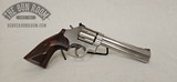 Smith & Wesson 686-6 .357 Mag 7 Shot W/ Box - Image 11 of 20