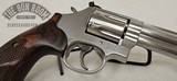 Smith & Wesson 686-6 .357 Mag 7 Shot W/ Box - Image 15 of 20