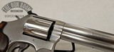 Smith & Wesson 686-6 .357 Mag 7 Shot W/ Box - Image 16 of 20