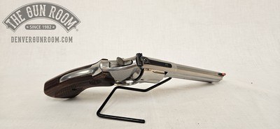 Smith & Wesson 686-6 .357 Mag 7 Shot W/ Box - Image 19 of 20