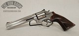 Smith & Wesson 686-6 .357 Mag 7 Shot W/ Box - Image 2 of 20