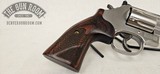 Smith & Wesson 686-6 .357 Mag 7 Shot W/ Box - Image 12 of 20