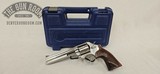 Smith & Wesson 686-6 .357 Mag 7 Shot W/ Box - Image 1 of 20