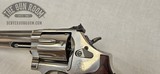 Smith & Wesson 686-6 .357 Mag 7 Shot W/ Box - Image 5 of 20