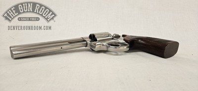 Smith & Wesson 686-6 .357 Mag 7 Shot W/ Box - Image 20 of 20