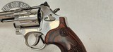 Smith & Wesson 686-6 .357 Mag 7 Shot W/ Box - Image 4 of 20
