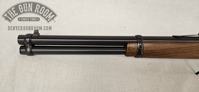 Winchester 94AE Trapper .44 Mag - Image 20 of 21