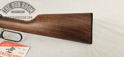 Winchester 94AE Trapper .44 Mag - Image 13 of 21