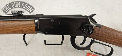Winchester 94AE Trapper .44 Mag - Image 16 of 21