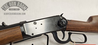 Winchester 94AE Trapper .44 Mag - Image 15 of 21