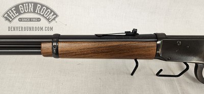 Winchester 94AE Trapper .44 Mag - Image 19 of 21