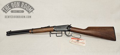 Winchester 94AE Trapper .44 Mag - Image 12 of 21