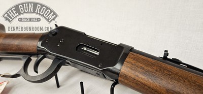 Winchester 94AE Trapper .44 Mag - Image 8 of 21