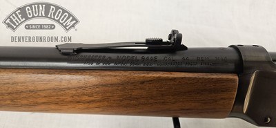 Winchester 94AE Trapper .44 Mag - Image 18 of 21