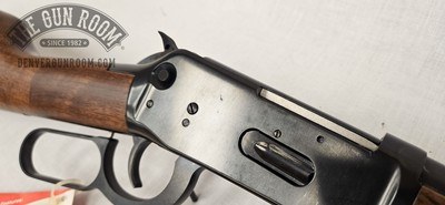 Winchester 94AE Trapper .44 Mag - Image 6 of 21
