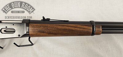 Winchester 94AE Trapper .44 Mag - Image 9 of 21
