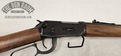 Winchester 94AE Trapper .44 Mag - Image 5 of 21