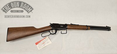 Winchester 94AE Trapper .44 Mag - Image 1 of 21