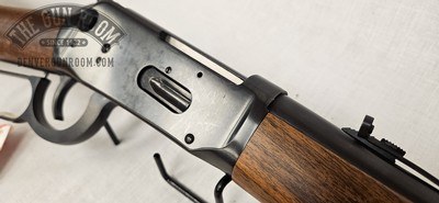Winchester 94AE Trapper .44 Mag - Image 7 of 21