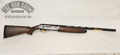 Browning Silver 12g - Image 1 of 15