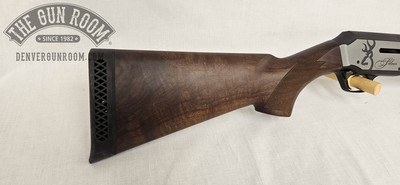 Browning Silver 12g - Image 3 of 15