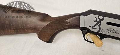Browning Silver 12g - Image 4 of 15