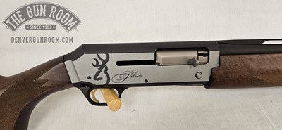 Browning Silver 12g - Image 5 of 15