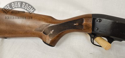 Ithaca 37 Featherlight Deerslayer 20g - Image 4 of 20