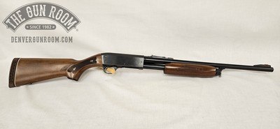 Ithaca 37 Featherlight Deerslayer 20g - Image 1 of 20