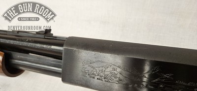 Ithaca 37 Featherlight Deerslayer 20g - Image 15 of 20