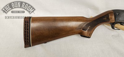 Ithaca 37 Featherlight Deerslayer 20g - Image 3 of 20