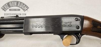 Ithaca 37 Featherlight Deerslayer 20g - Image 13 of 20