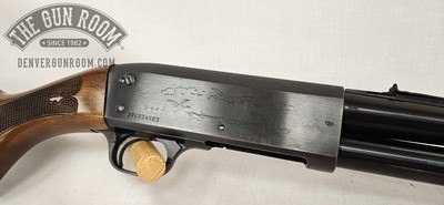 Ithaca 37 Featherlight Deerslayer 20g - Image 5 of 20
