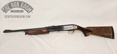 Ithaca 37 Featherlight Deerslayer 20g - Image 10 of 20