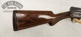Browning Belgium Auto 5 Sweet Sixteen 16g - 1948 - 3 of 22