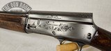 Browning Belgium Auto 5 Sweet Sixteen 16g - 1948 - 17 of 22