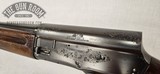 Browning Belgium Auto 5 Sweet Sixteen 16g - 1948 - 18 of 22