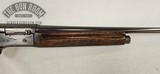Browning Belgium Auto 5 Sweet Sixteen 16g - 1948 - 10 of 22