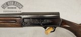 Browning Belgium Auto 5 Sweet Sixteen 16g - 1948 - 16 of 22