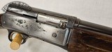 Browning Belgium Auto 5 Sweet Sixteen 16g - 1948 - 8 of 22