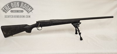 Remington 700 Sendero .308 Win - Image 1 of 20