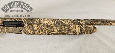 Browning Gold Hunter 12g Shadow Grass - Image 6 of 16
